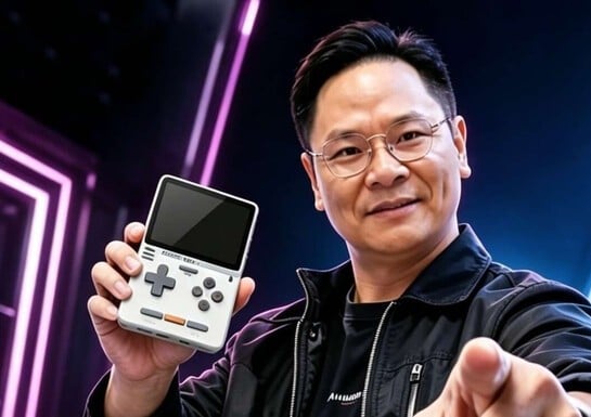 Not One But Two AYANEO Handhelds Have Apparently Leaked Ahead Of Today's Announcement