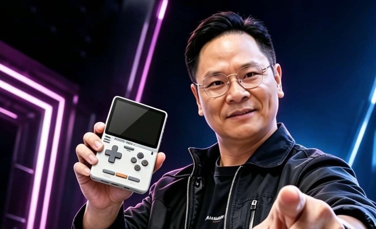 Not One But Two AYANEO Handhelds Have Apparently Leaked Ahead Of Today's Announcement - Nintendo News Article