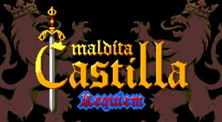 Maldita Castila Requiem