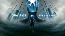 The Fall Part 2: Unbound Cover