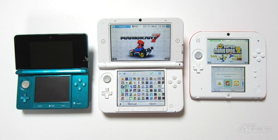 The Best Mistake Nintendo Ever Made? Why The 2DS Is The Perfect Embodiment Of Gunpei Yokoi's Principles 9