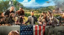 Far Cry 5