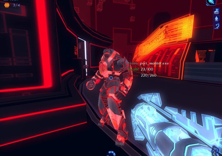 Tron 2.0