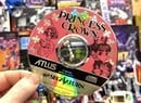 Saturn Cult Classic Princess Crown Is Getting An Uncensored Translation