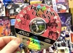 Saturn Cult Classic Princess Crown Is Getting An Uncensored Translation