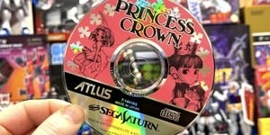 Next Article: Saturn Cult Classic Princess Crown Is Getting An Uncensored Translation