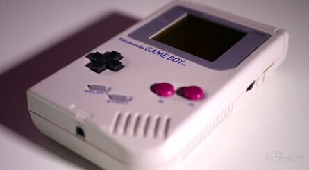 CIBSunday: Nintendo Game Boy 2