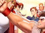 Capcom Fighting Collection 2's Next Update Has A Cool Surprise For PSP & GBA Fans