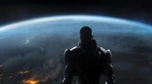 Mass Effect 3