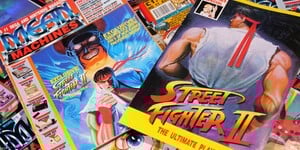 Next Article: Anniversary: Mean Machines, The UK's Greatest Console Magazine, Turns 35 Today