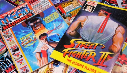 Mean Machines, The UK's Greatest Console Magazine, Turns 35 Today