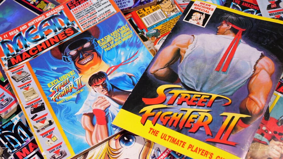Anniversary: Mean Machines, The UK's Greatest Console Magazine, Turns 35 Today 1