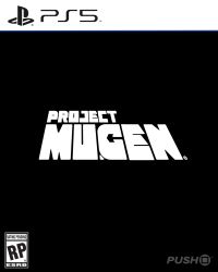 Project Mugen Cover