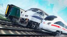 Train Sim World 5