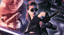Terminator 2D: NO FATE
