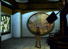 In Cold Blood saw the player assuming the role of John Cord, an MI6 agent, who must gather intelligence to learn the identity of the person who betrayed him.