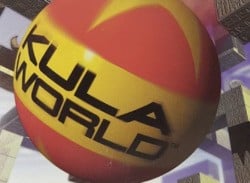 PS1 Cult Classic Kula World Is Being Unofficially Ported To 32X