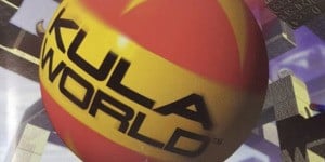 Next Article: PS1 Cult Classic Kula World Is Being Unofficially Ported To 32X