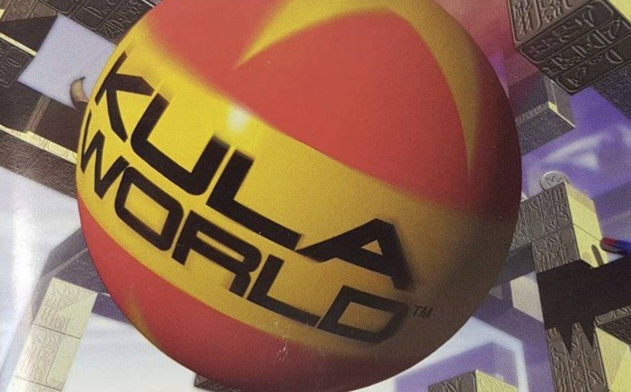 Kula World: Game Design Sweden AB's Classic Puzzle Game Finds New Life with Sega 32X Port - Nintendo News Article