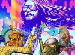 SEC Report Reveals That A Llamasoft Collection Is Potentially In The Works