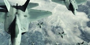Next Article: Namco's Ace Combat 3 Receives New "Complete" Fan Translation