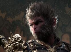 Black Myth: Wukong (PS5) - A Spectacularly Creative Action Romp