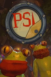 PSI: Pressure Climbing Cover