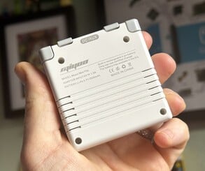 Review: Miyoo Mini Flip 7