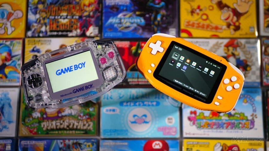 Review: KONKR Pocket Advance 3