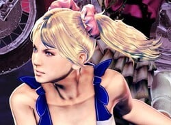 Lollipop Chainsaw RePOP (Switch) - This Choppy Remaster Of A Cult Gem Doesn't Bring Any Cheer