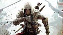 Assassin's Creed III