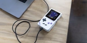 Next Article: ModRetro Version Of Tetris Gets Updated With Battle Mode It Really Should Have Shipped With