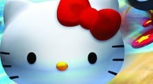 Hello Kitty Kruisers