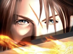 Final Fantasy VIII Is 25 Years Old