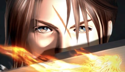 Final Fantasy VIII Is 25 Years Old