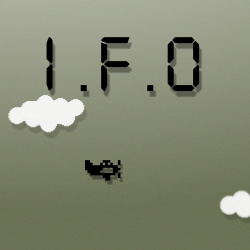 I.F.O Cover