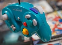 Nintendo Might Be Gearing Up For A GameCube Controller Comeback