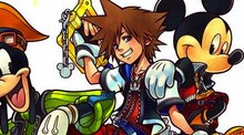 Kingdom Hearts Re:coded