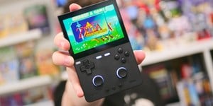 Previous Article: Review: TrimUI Brick Pro - Same Power In A Larger Frame (And Dual Analogue, Too)