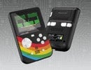 New Activision-Themed Super Pocket Handheld Announced