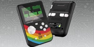 Previous Article: New Activision-Themed Super Pocket Handheld Announced
