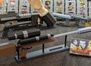 Artist Adds Iconic Sniper Rifle To Their 3D-Printed GoldenEye 007 Arsenal