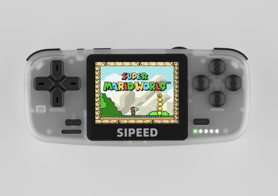 Analogue Pocket Is Getting A Game Boy Micro-Style FPGA-Based Handheld Rival