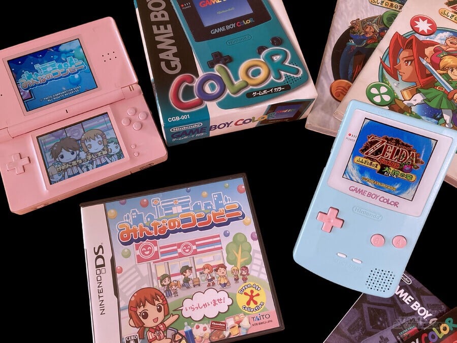 Want To Learn Japanese? Retro Games Are Your Friend 1