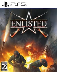 Enlisted Cover