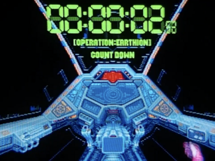 Yuzo Koshiro's Shmup 'Earthion' Is Pushing The Genesis To Its Absolute Limit 1