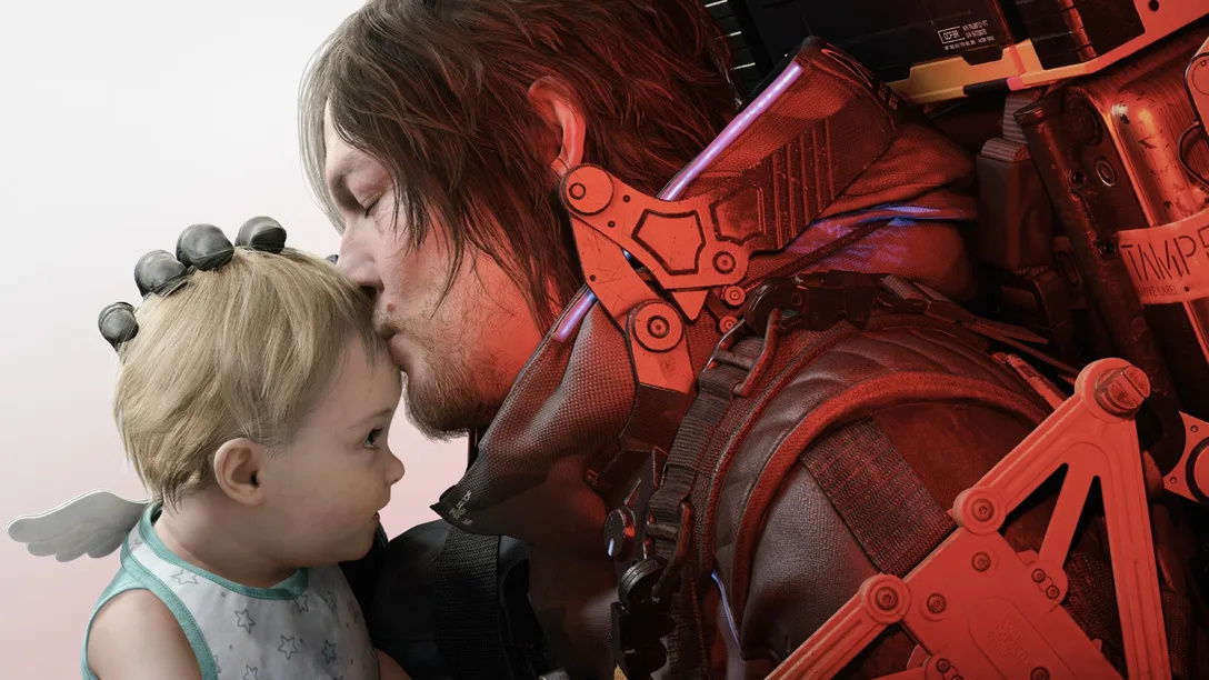 Death Stranding 2: Hideo Kojima’s Latest Sees Nostalgic References to Metal Gear Solid Legacy
