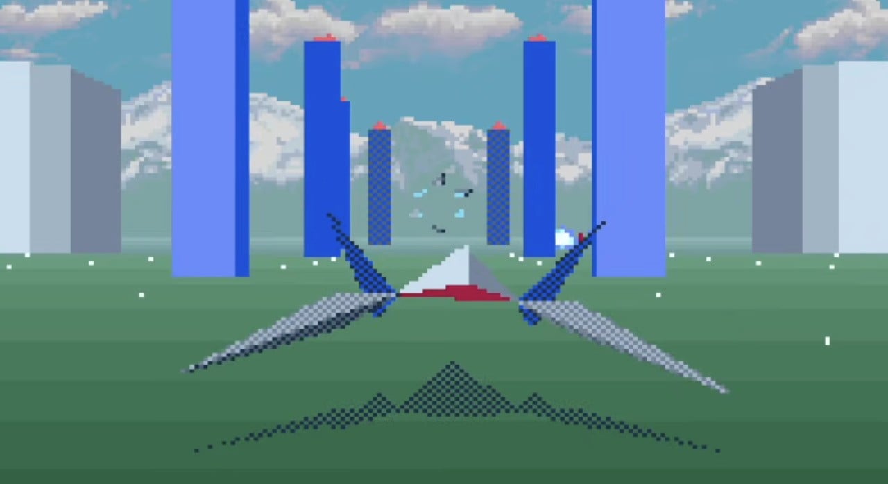 Sunlit Severs Ties with KandoWontu Over AI-Driven Star Fox EX PC Port - Nintendo News Article
