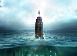 BioShock: The Collection - Return to Rapture and Columbia in This Solid Set of Remasters