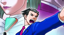 Phoenix Wright: Ace Attorney - Justice For All